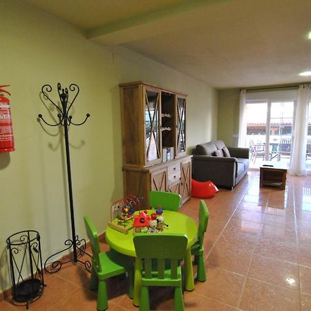 Las Casas De Sofia Cabanillas Exterior foto