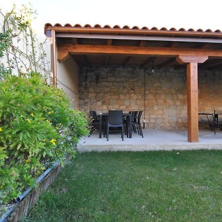 Las Casas De Sofia Cabanillas Exterior foto