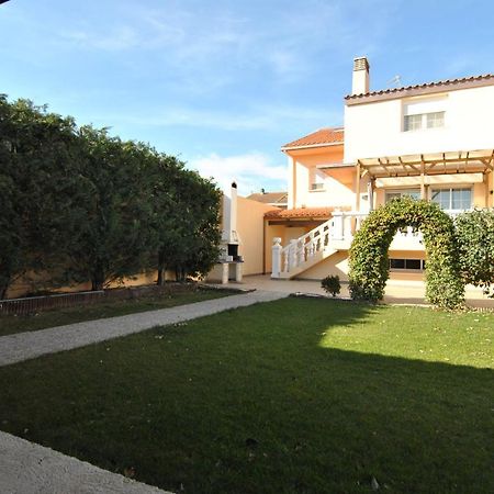 Las Casas De Sofia Cabanillas Exterior foto