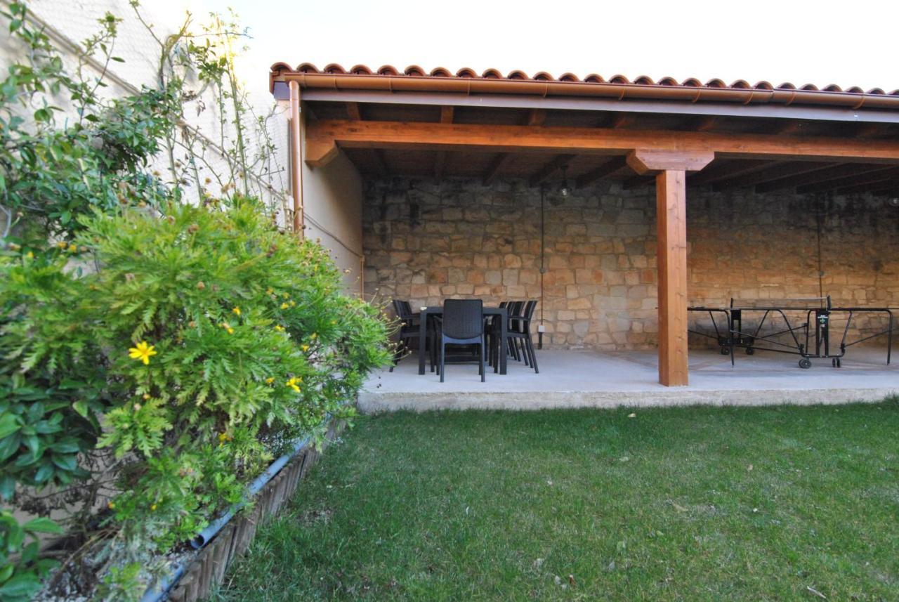 Las Casas De Sofia Cabanillas Exterior foto
