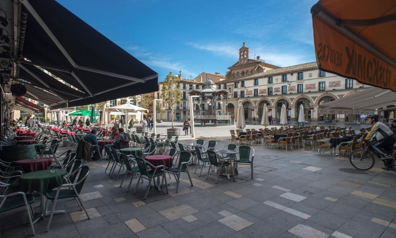 Las Casas De Sofia Cabanillas Exterior foto