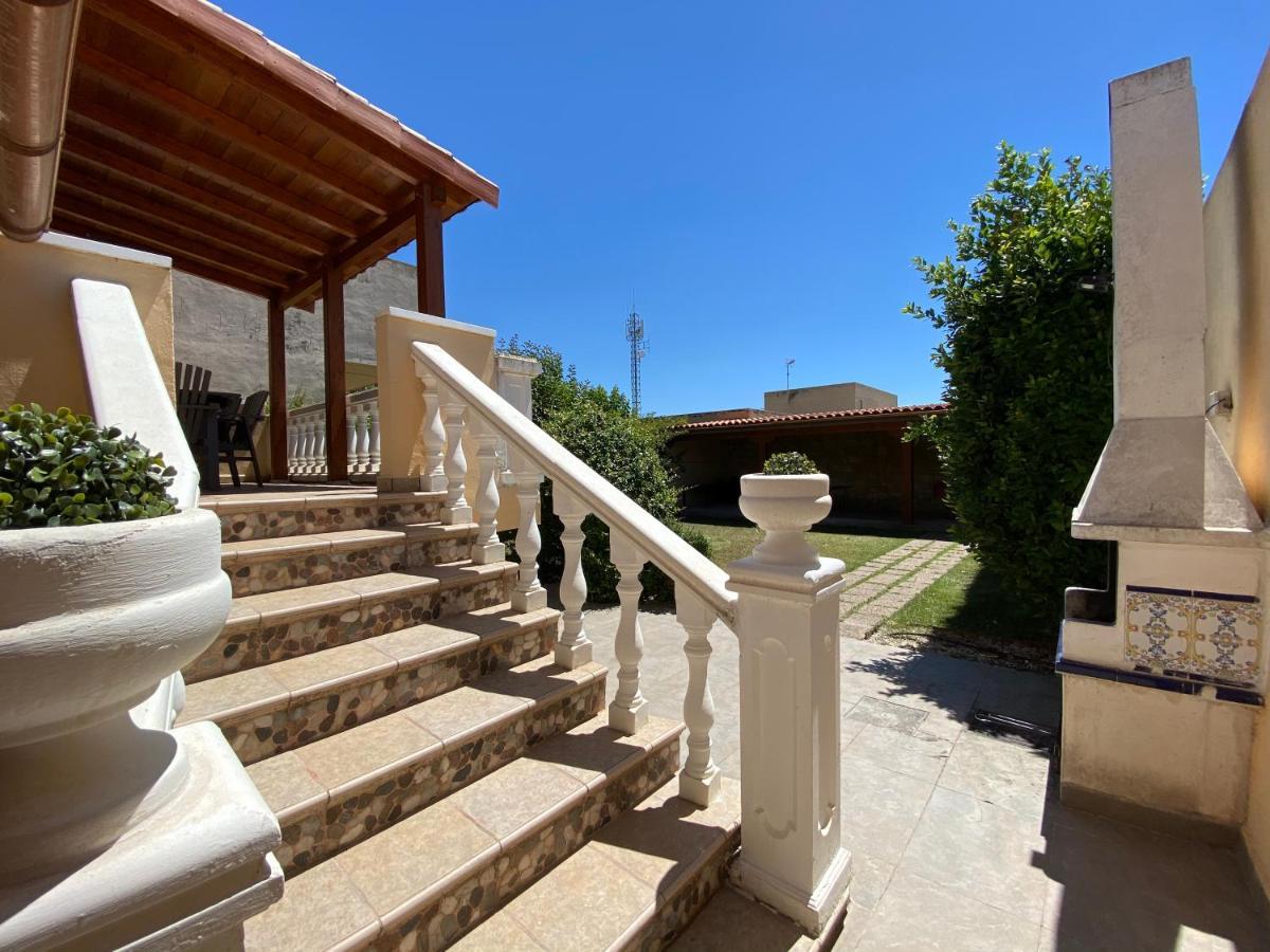 Las Casas De Sofia Cabanillas Exterior foto