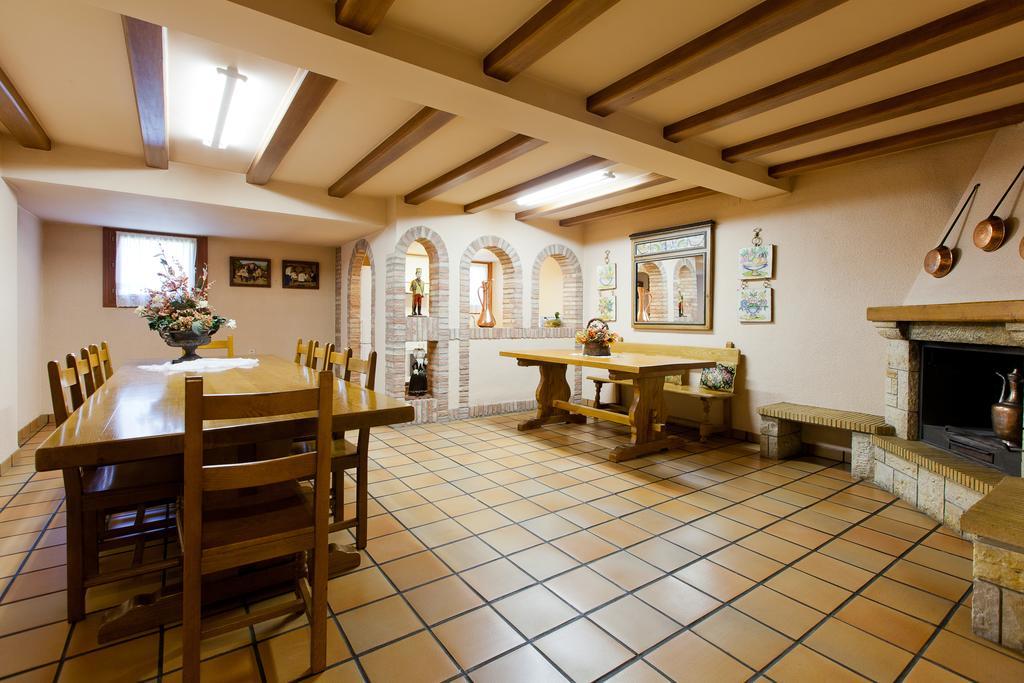 Las Casas De Sofia Cabanillas Zimmer foto